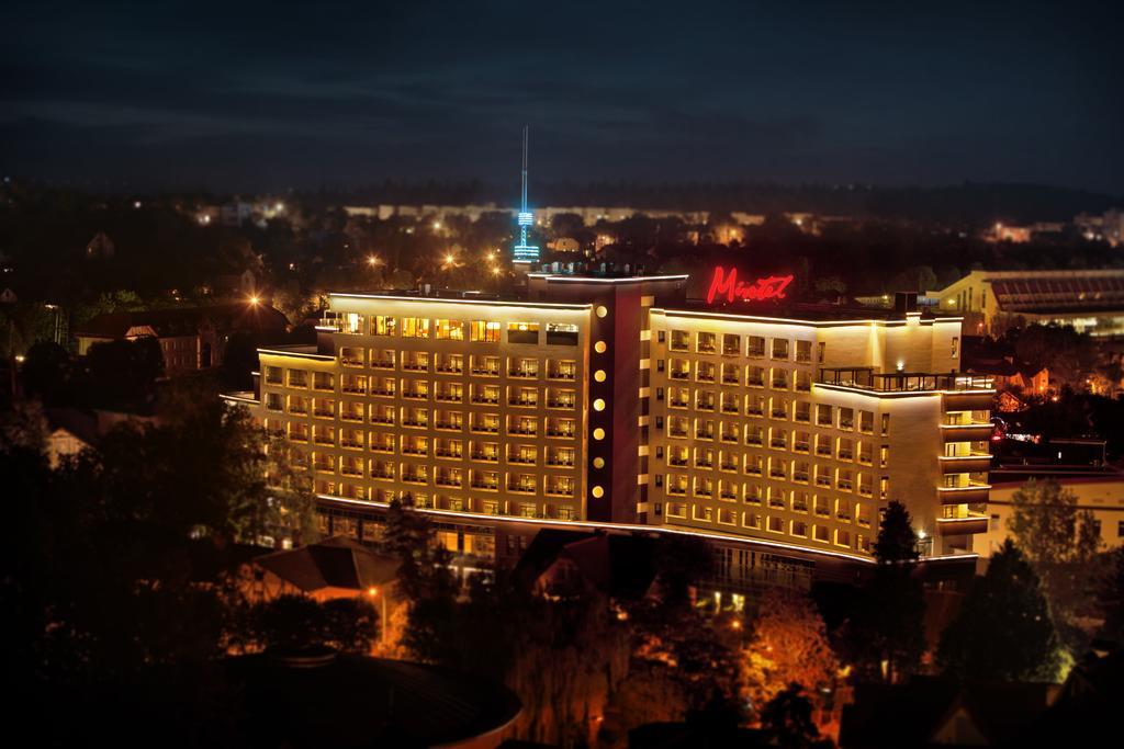 Mirotel Resort&Spa Truskavec' Esterno foto
